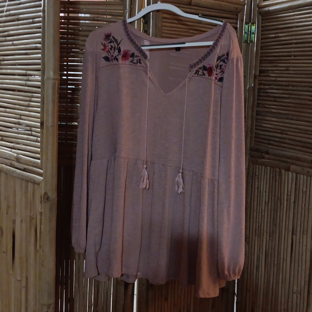 Blouse